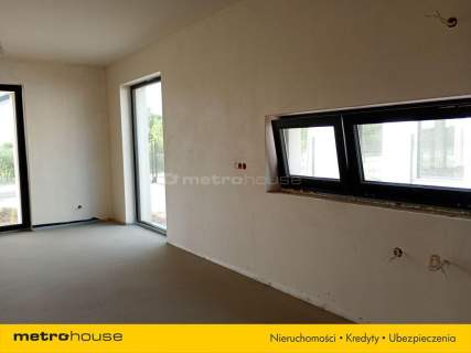 NOWE DOMY PREMIUM JACHRANKA GM. SEROCK