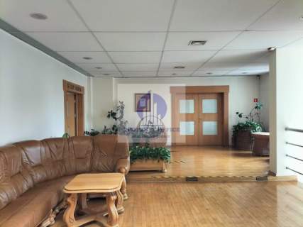 Mokotów lokal biurowy 24m2 do wynajęcia