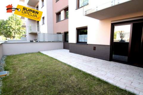 2 NIEZALEŻNE POKOJE, TARAS, CENTRUM, ŁOKIETKA 8E