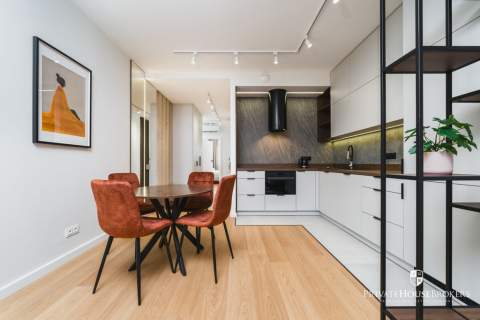 Apartament 67m2 Noble Residence