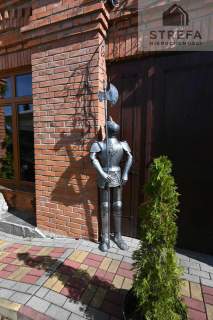 Zamek, hotel, restauracja, gotowy biznes