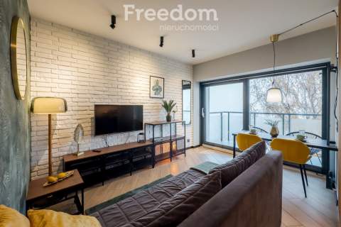 Piękny apartament w prestiżowej lokalizacji