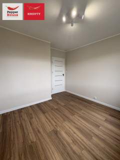 3 pokoje, Karwiny, po generalnym remoncie, balkon
