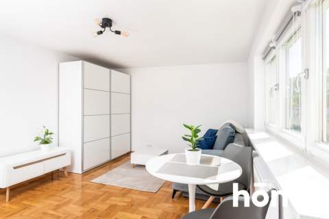 Idealny stan Studio Od 1 sierpnia