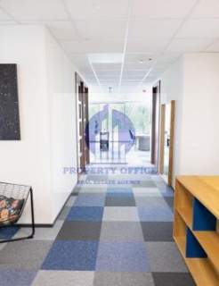 Włochy lokal biurowy 1070m2 do wynajęcia