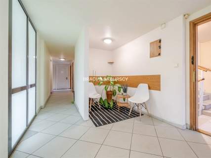 lokal biurowy 55,5m2 Prądnik Czerwony Olsza