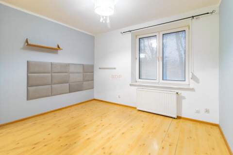 Wygodny apartament w nowym budownictwie na zamkniętym osiedlu