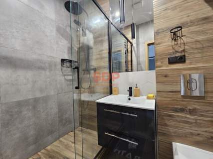 2 pokoje centrum 40 m2 z balkonem