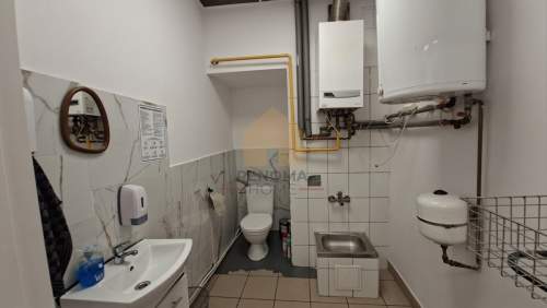 centrum Wałbrzycha/ wynajem pod gastronomie/