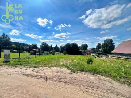 Przetoczyno, działka 1094 m2, blisko Trasy Kaszubskiej, MPZP