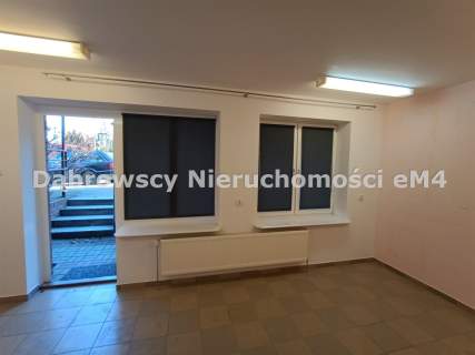Biuro do wynajęcia, 38,6 m2, Białystok