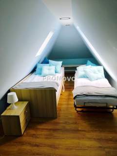 Apartament Blue Mare Łukęcin