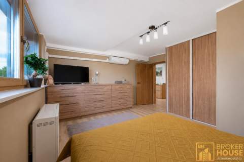 Mieszkanie na sprzedaż, 81,65 m2, Opole