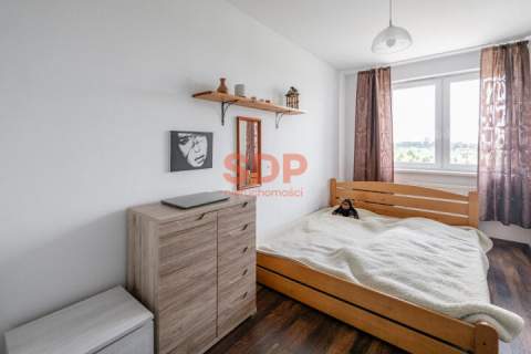 2 pokoje 42,26 m2 Lipa Piotrowska Zielona strona miasta