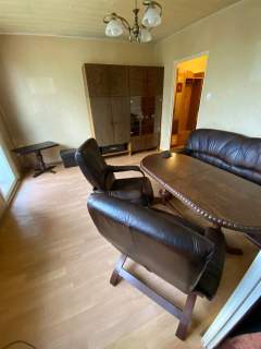 Mieszkanie na sprzedaż, 32,8 m2, Bytom