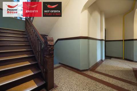 Mieszkanie na sprzedaż, 76 m2, Gdańsk