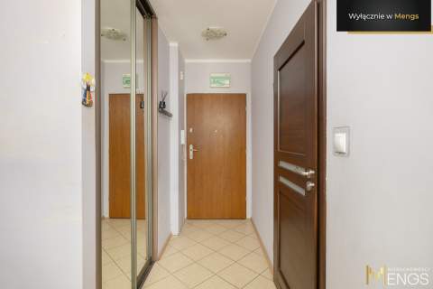 2 pokoje 52 m balkon klimatyzacja