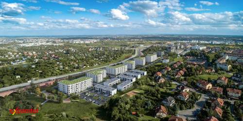 Dom szeregowy 185,71 m , gotowy