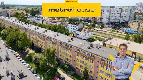 Jasne 3 pokoje w samym centrum Stalowej Woli