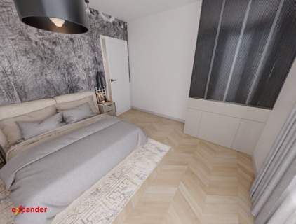 4 Pokoje Dla Rodziny 11. Piętro Widok 2x Loggia 2x 