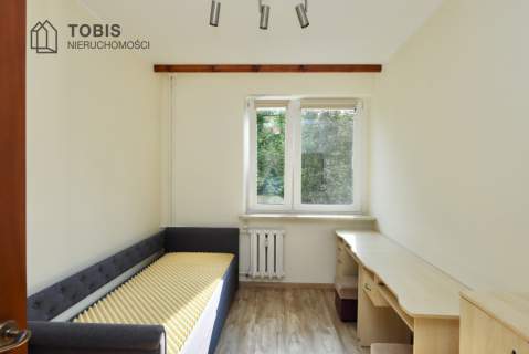 4 pokoje Naramowice Po remoncie