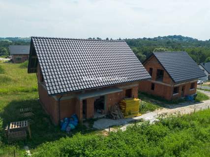 Dom 143m2 pow. uż., SSO, bez PCC Radziszów