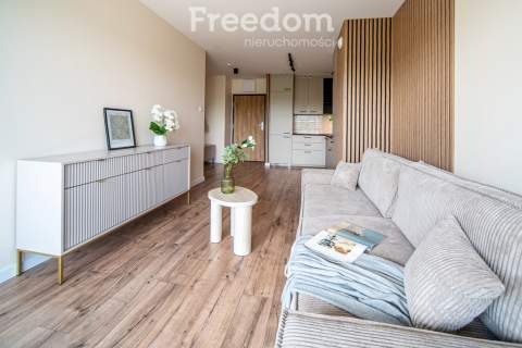 Nowe 2 pokoje pod klucz garaż I balkon