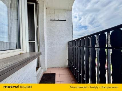 2 pokoje z balkonem / Rydułtowy