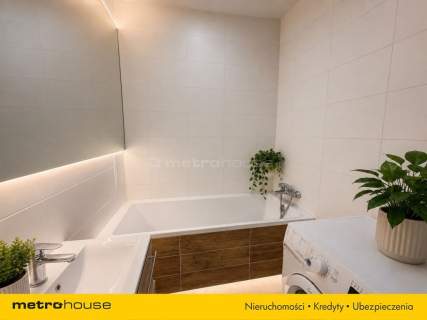 3 POKOJE 61 m PEŁEN ROZKŁAD BALKON 6 PIĘTRO