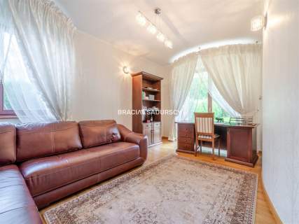 DOM MYŚLENICE WYSOKI STANDRAD DUŻA DZIAŁKA 1950M2