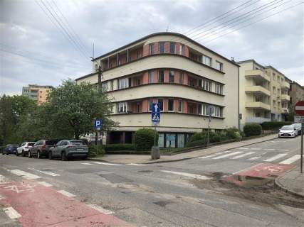 Lokal usługowy 33 m w Gdyni do sprzedaży