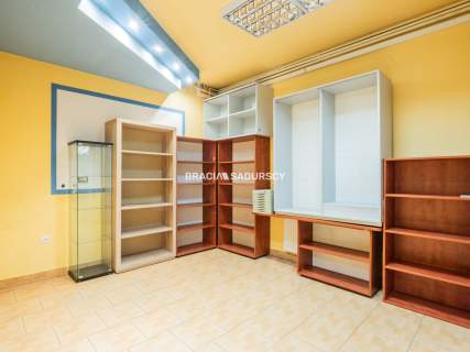 lokal sprzedaż 8500zł/m2 Prądnik Biały Kraków