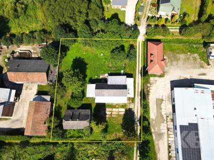 Inwestycja Sanok-Dąbrówka