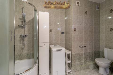 4 pokoje 71,66 m 2 balkony Metro Natolin