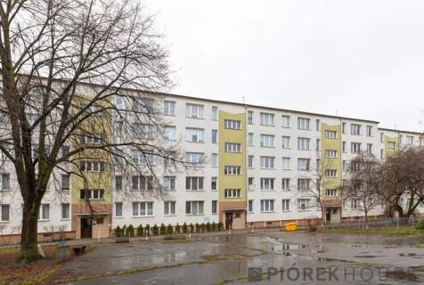 Kawalerka na Targówku
