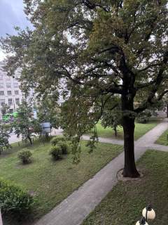 Mieszkanie do wynajęcia, 35,7 m2, Warszawa