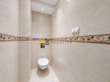 Apartament w prestiżowej lokalizacji