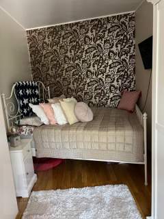 Luksusowy apartament z pieknym ogrodem