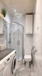 63,67 m2 3 pokoje , Centrum Opola, niski czynsz, gotowe do
