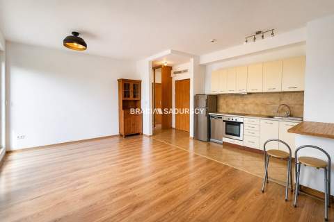 52m2, Stańczyka- Bronowice, dwa balkony