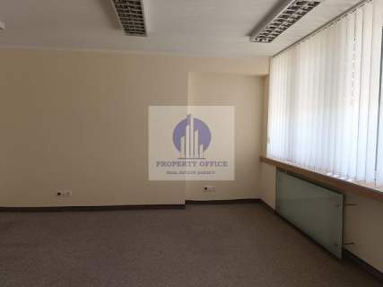 Mokotów lokal biurowy 36,20m2 do wynajęcia