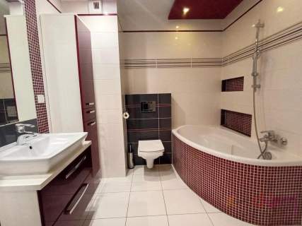 3 pokoje 59,3 m Ślichowice balkon winda