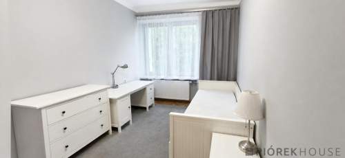 2-pokojowe mieszkanie na Bielanach