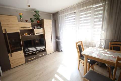 3 pokoje Osiedle Krakowiaków 2 piętro