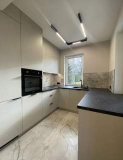 Baranówek mieszkanie 60 m2