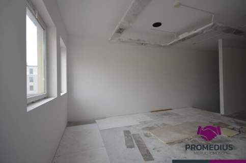 Lokal w centrum Siedlec 195 m2 parter i I piętro