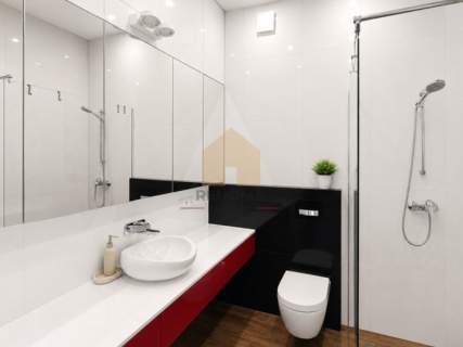 3 pokoje / Sołtysowice / parking / balkon