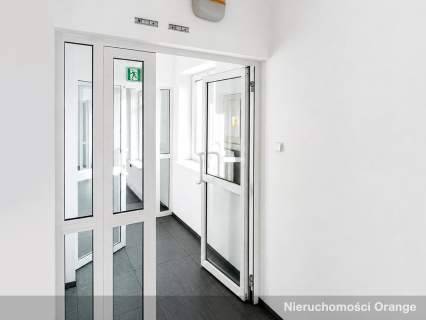 Kompleks budynków w centralnej części miasta