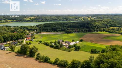 Działka Brodnica Górna