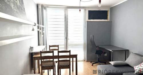 2-pokojowe mieszkanie w Śródmieściu